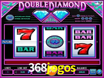 Tennis Betting 368jogos