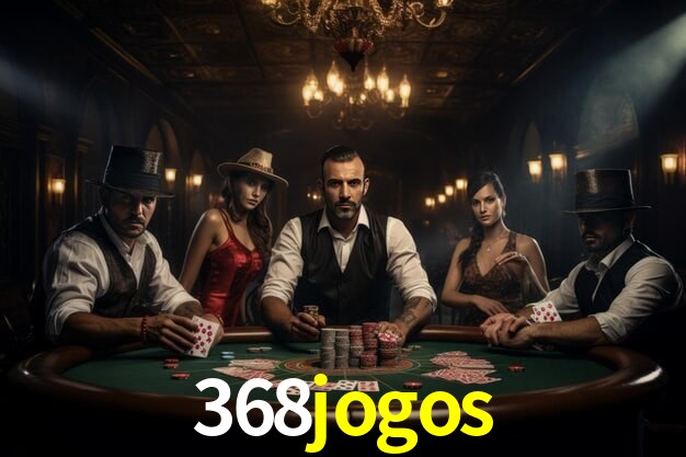 Live Casino 368jogos