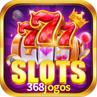 368jogos App Interface