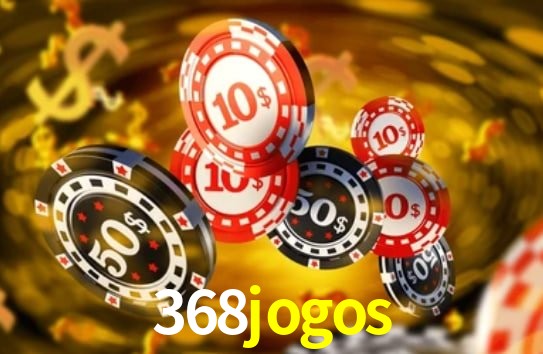 Account Benefits 368jogos