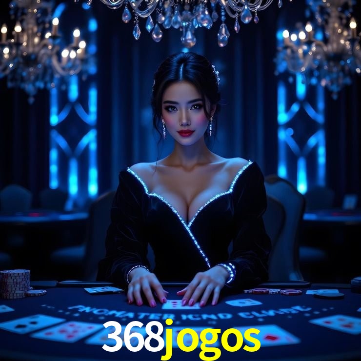 Platform Technology 368jogos