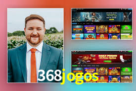 Daily Bonuses 368jogos