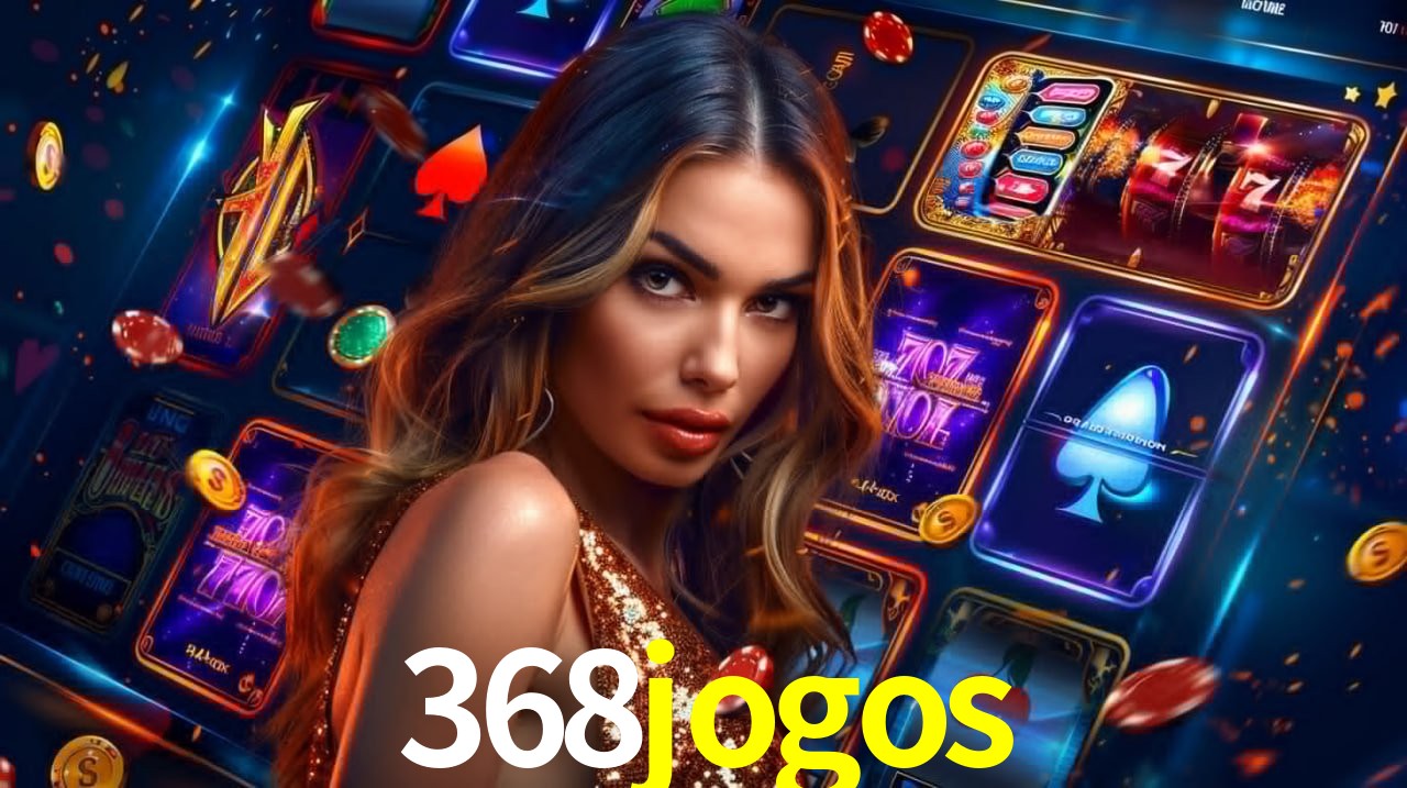 Games Directory 368jogos