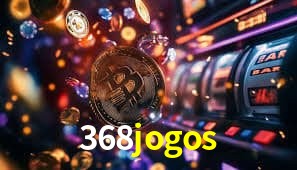 Game Providers 368jogos