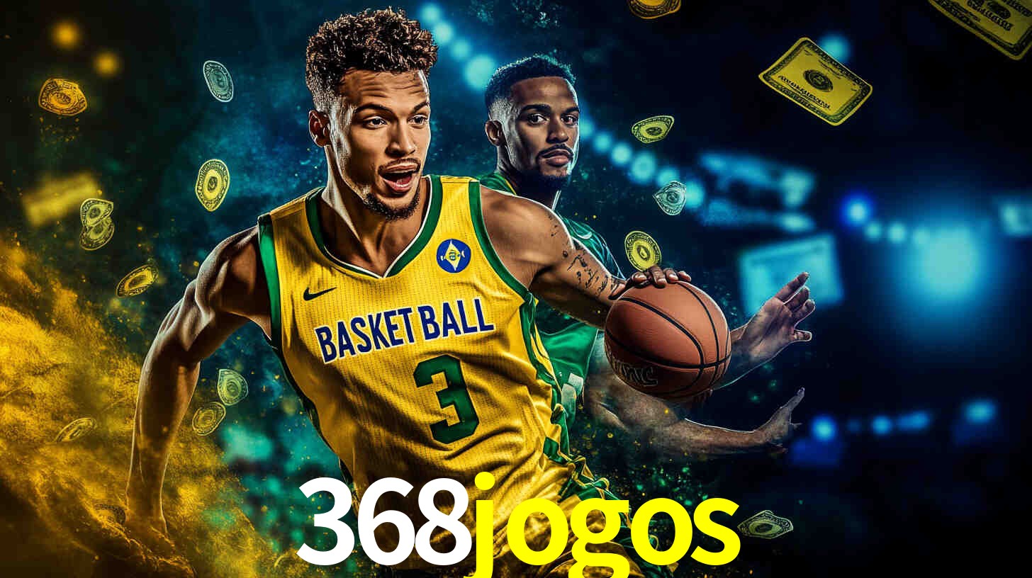 Game Statistics 368jogos