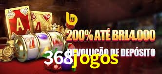 Seasonal Promotions 368jogos