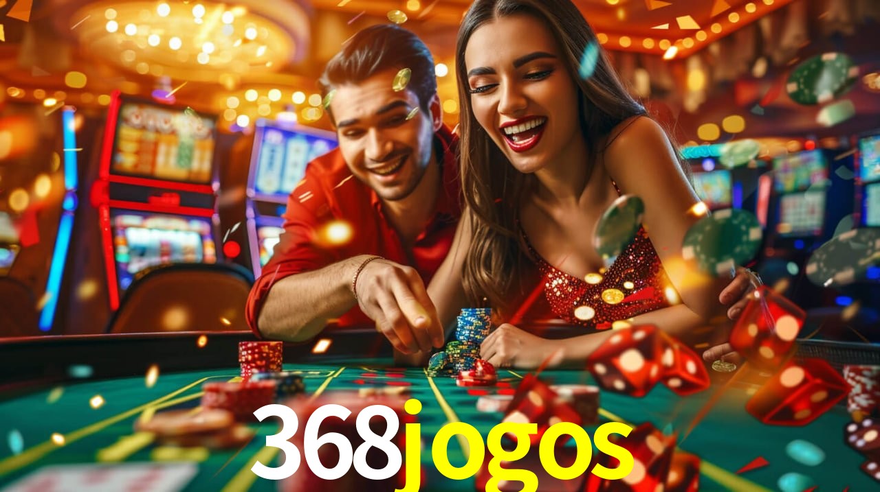 API Integration 368jogos